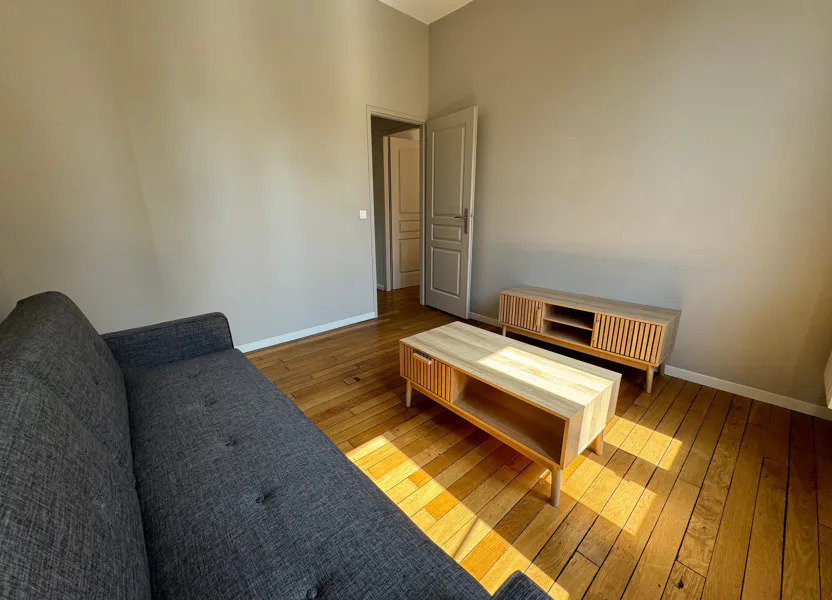 Flat Rue Marcel Paul in Épernay