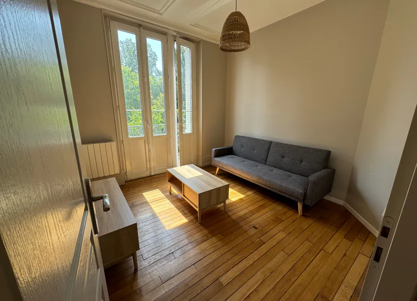 Flat Rue Marcel Paul in Épernay