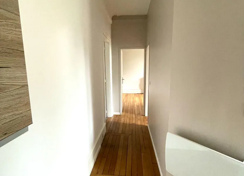 Flat Rue Marcel Paul in Épernay