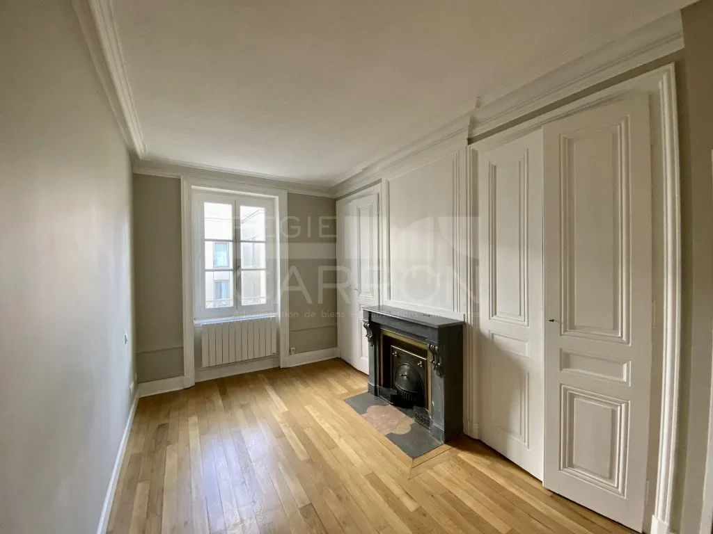 Appartement Rue Raulin à Lyon