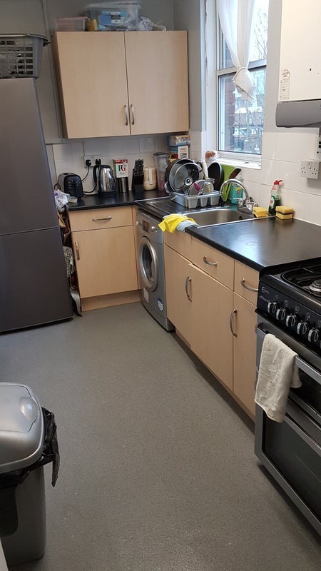 Room Upper Caldy Walk in Greater London
