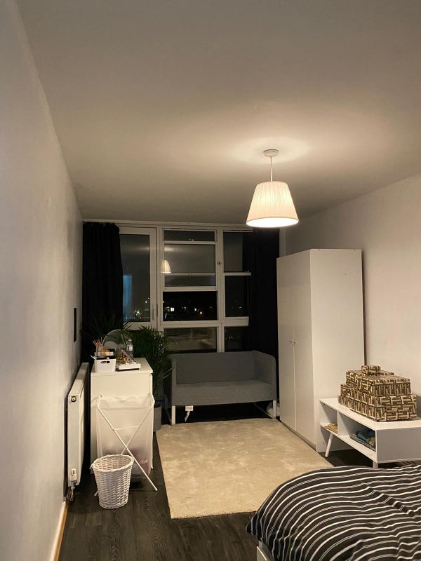 Room Upper Caldy Walk in Greater London