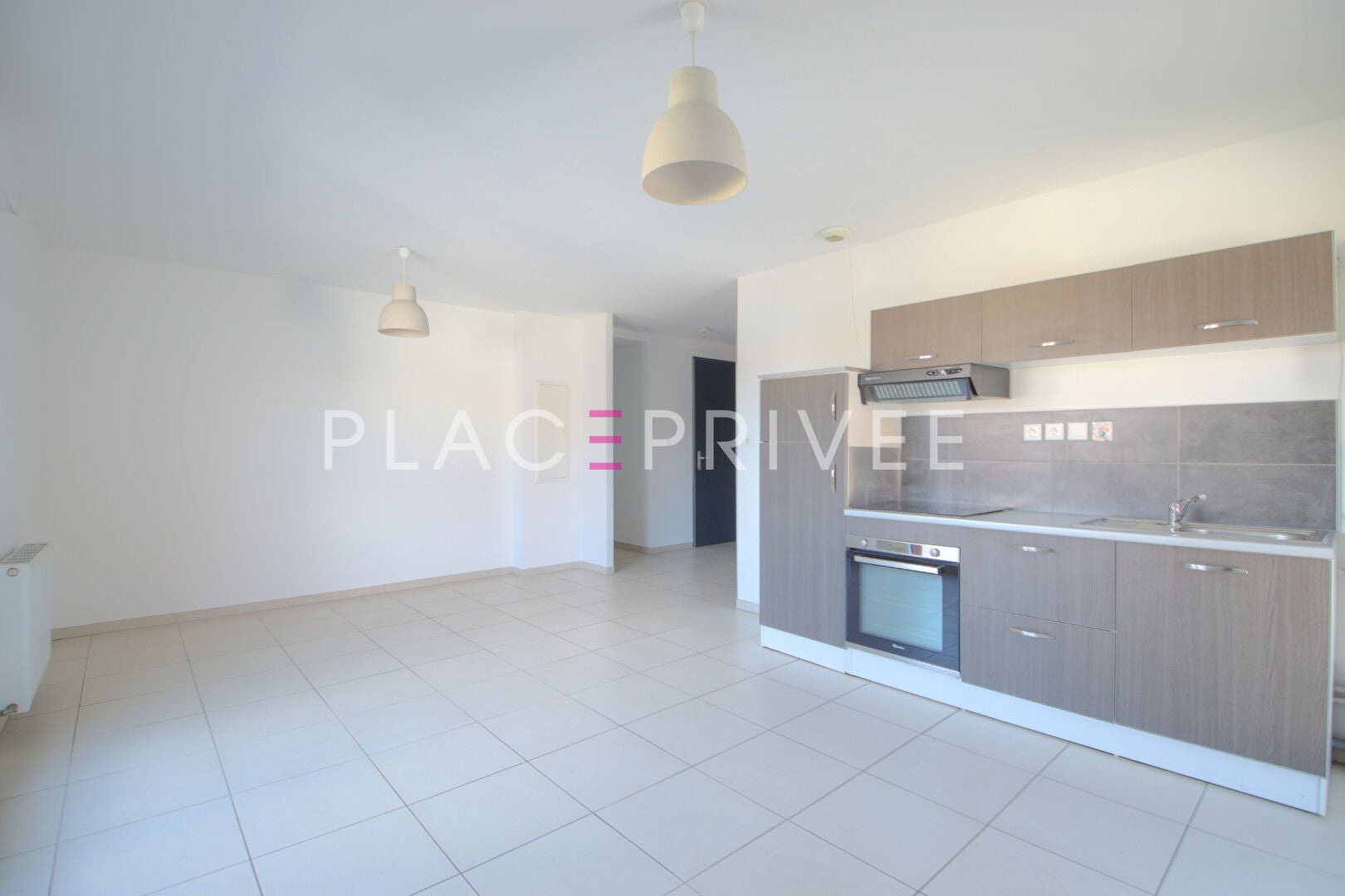 Flat Boulevard Albert 1er in Nancy