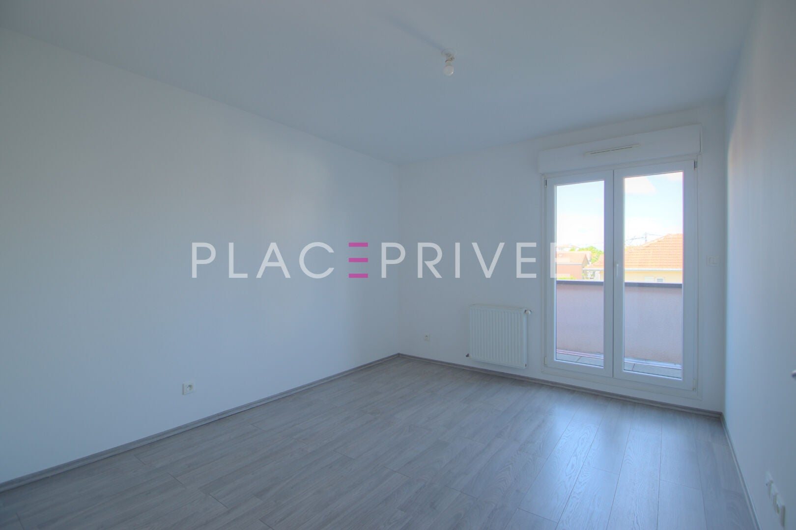 Flat Boulevard Albert 1er in Nancy