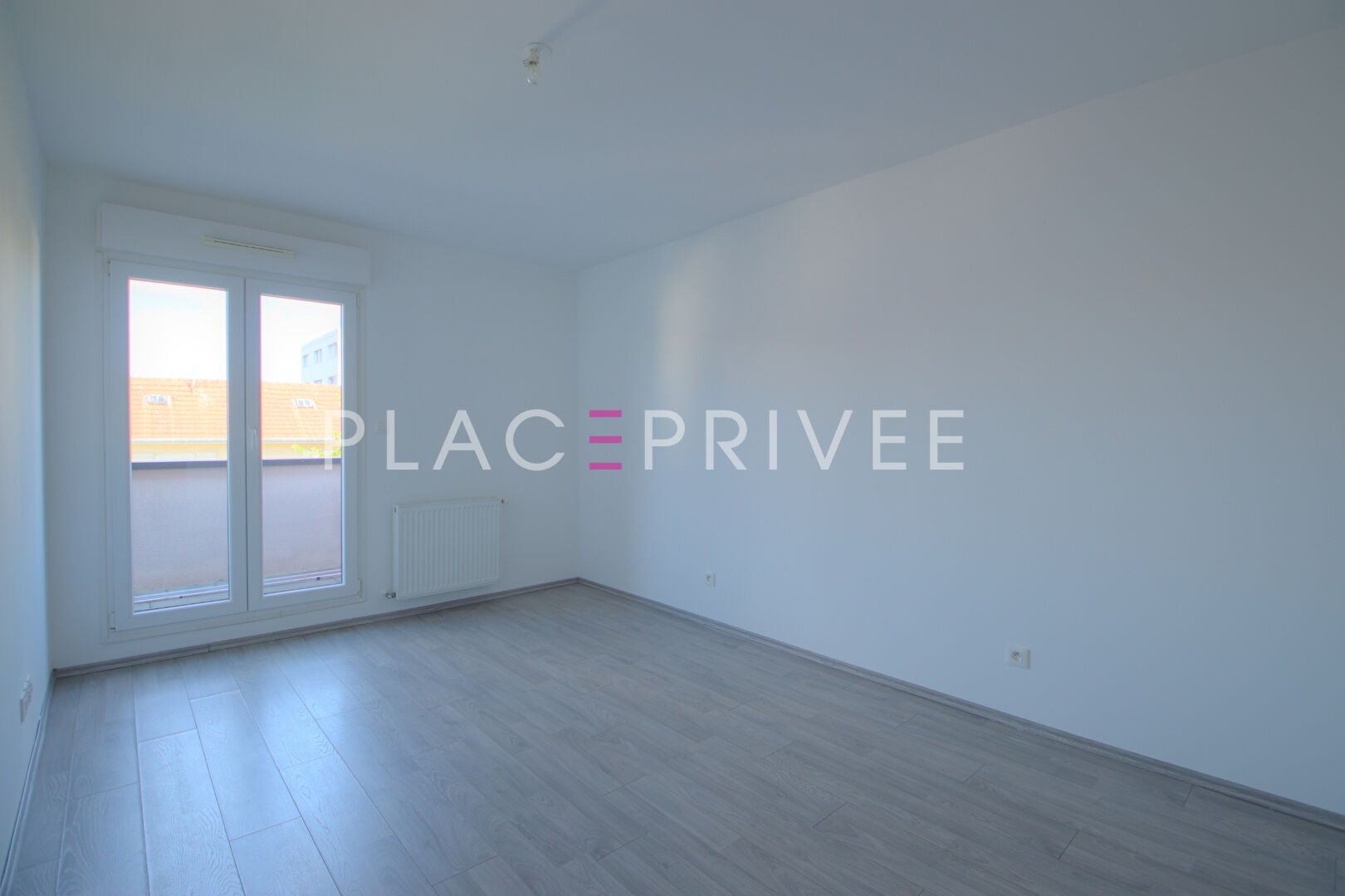 Flat Boulevard Albert 1er in Nancy