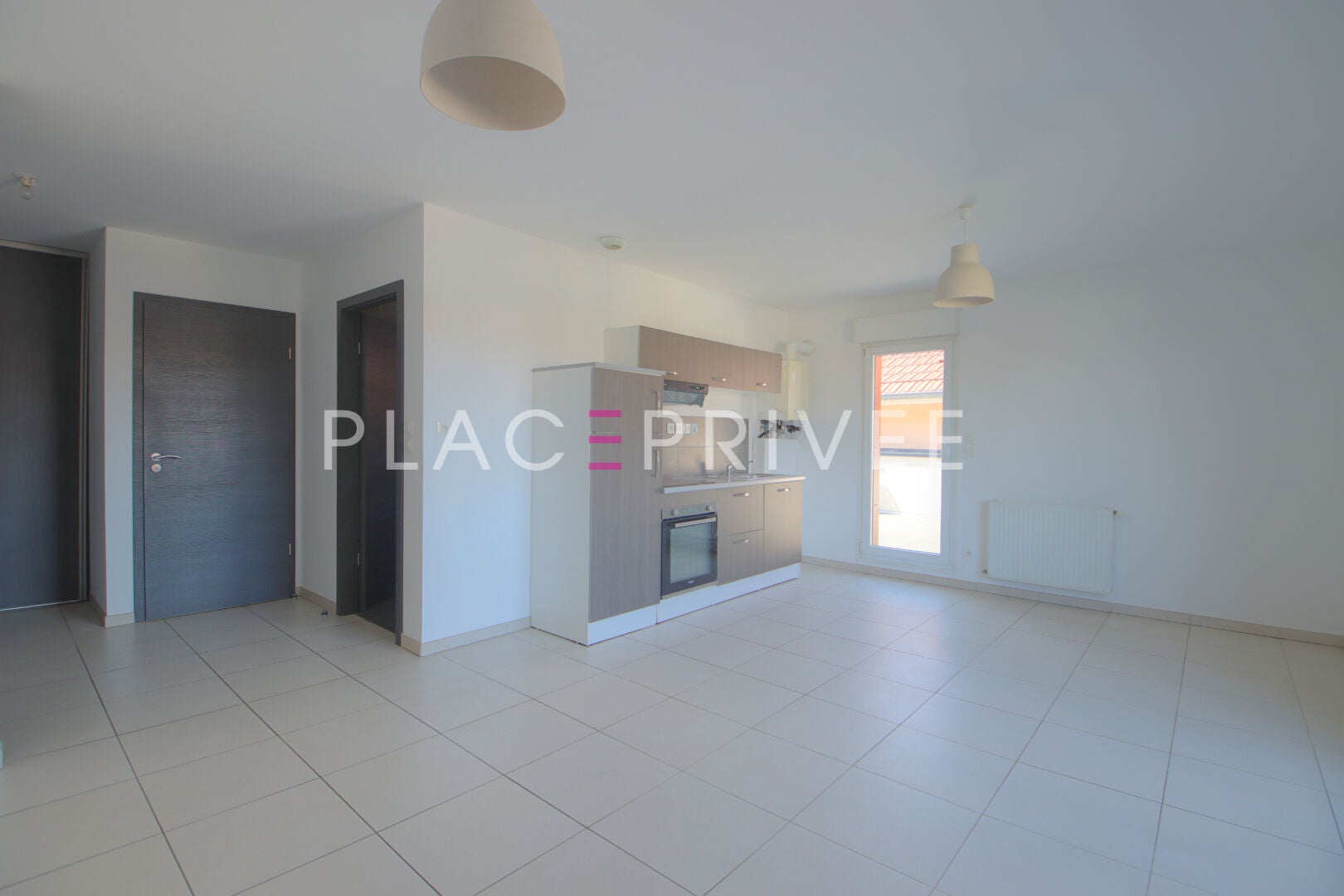 Flat Boulevard Albert 1er in Nancy