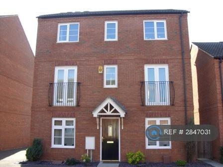 Room Daymond Street in Peterborough