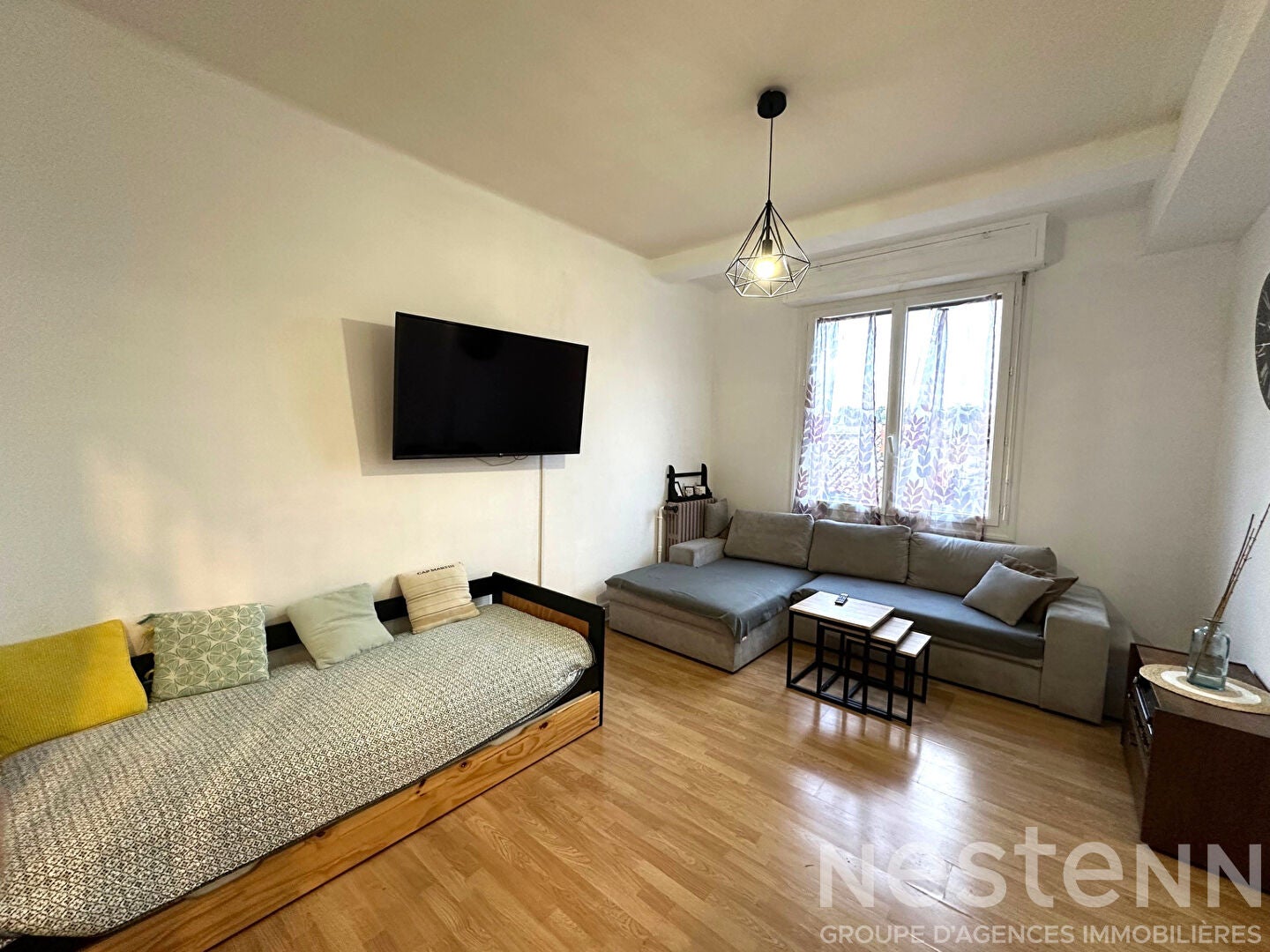Appartement Allée d'Iéna à Carcassonne