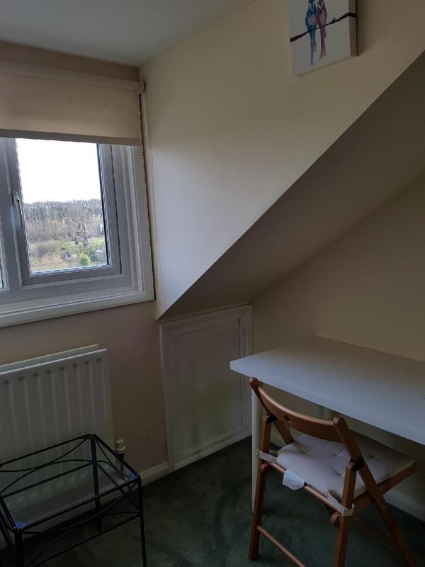 Room St Leonard's Road in Windsor