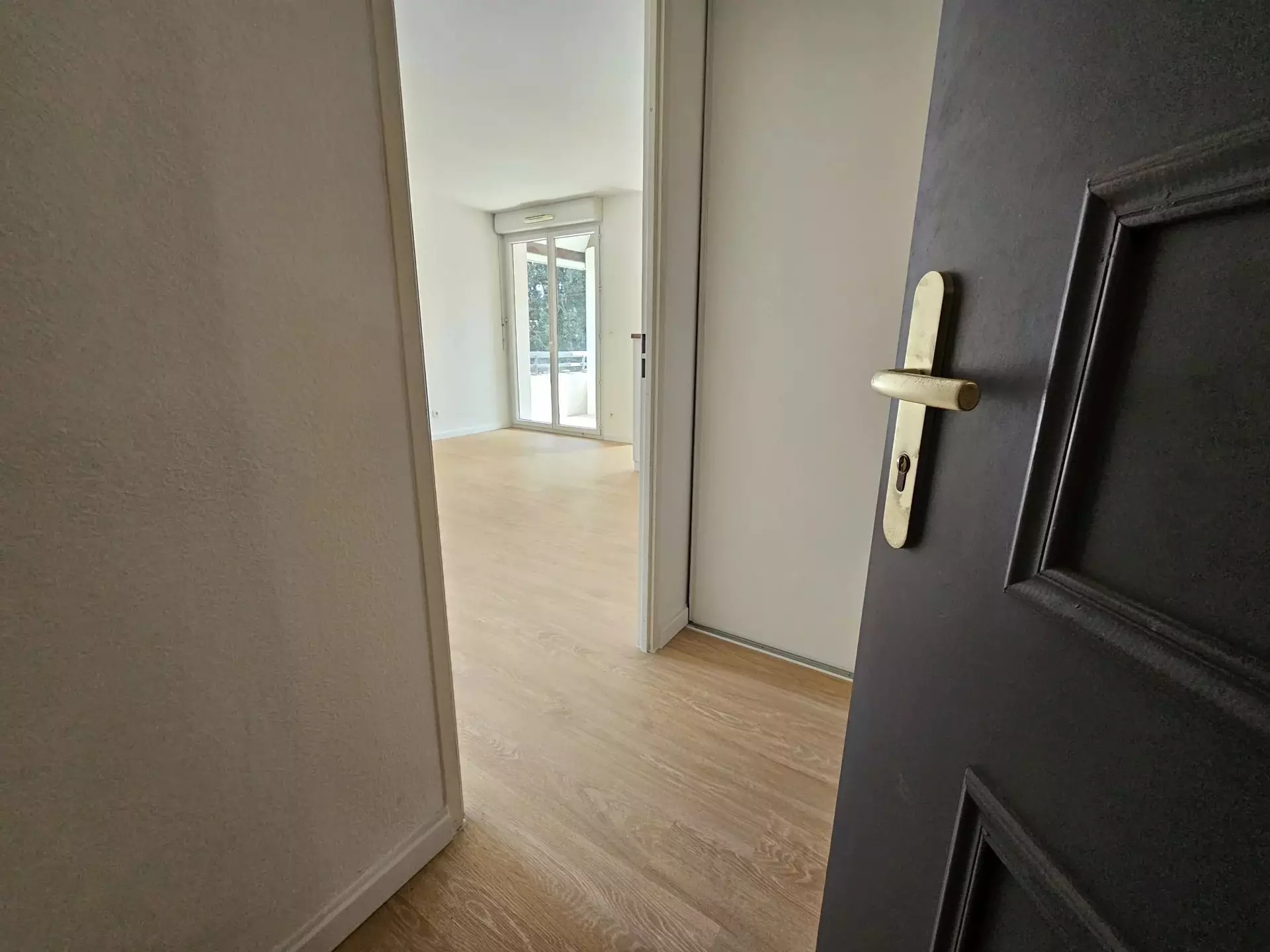 Appartement Chemin du Moulin de la Ribère à Auch