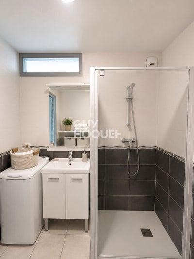 Appartement Rue de Montholon à Bourg-en-Bresse