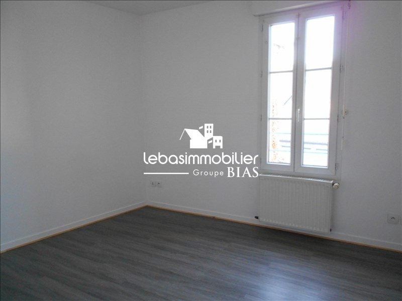 Appartement Rue Bernard Thélu à Terres-de-Caux