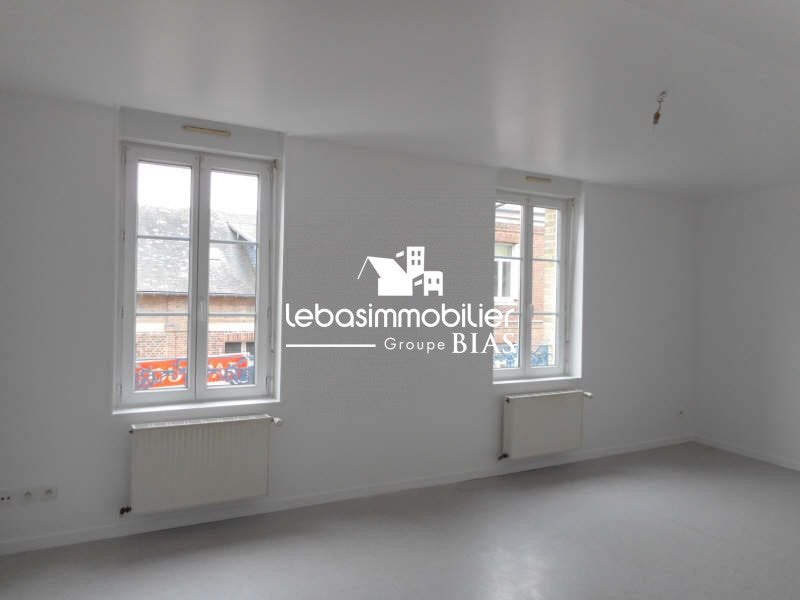 Appartement Rue Bernard Thélu à Terres-de-Caux