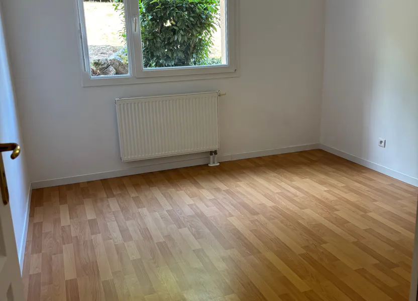 Flat Rue John Heywood in La Broque
