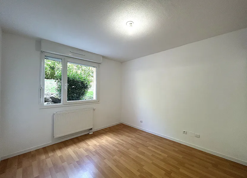 Appartement Rue John Heywood à La Broque