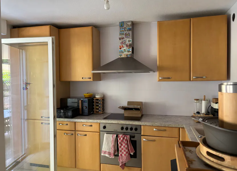 Flat Rue John Heywood in La Broque
