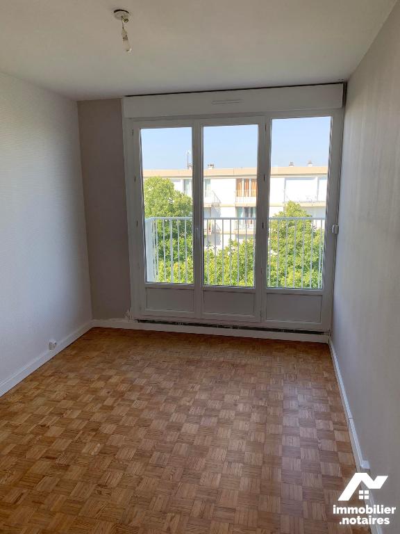Appartement Avenue Charlemagne à Caen