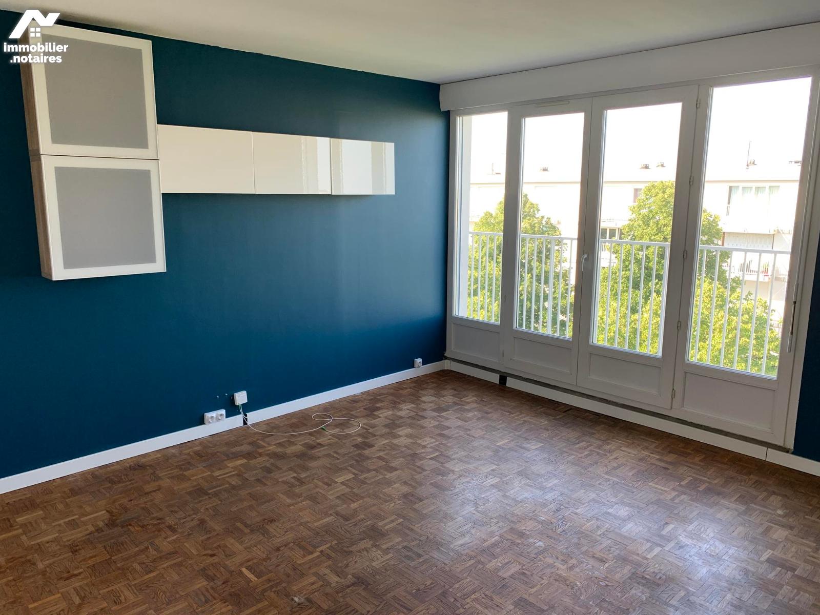 Appartement Avenue Charlemagne à Caen