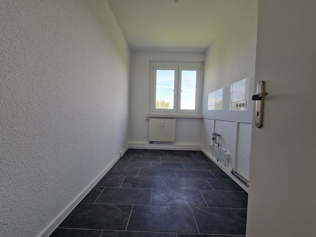 Zimmer Johann-Sebastian-Bach-Straße in Hettstedt
