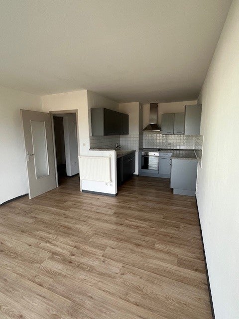 Flat Rue de la Gare in Gundershoffen