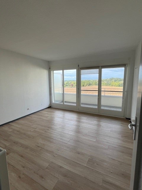 Flat Rue de la Gare in Gundershoffen