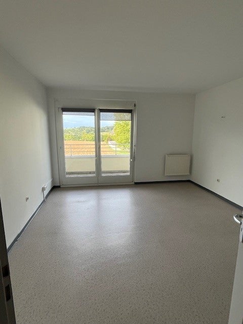 Flat Rue de la Gare in Gundershoffen