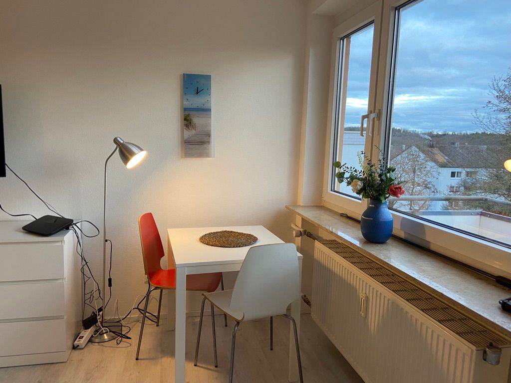 Wohnung Dresdener Straße in Sindelfingen (Stadt)