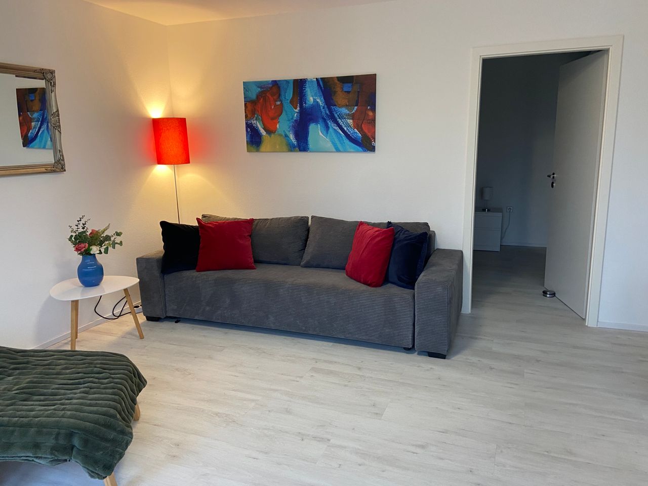 Wohnung Dresdener Straße in Sindelfingen (Stadt)