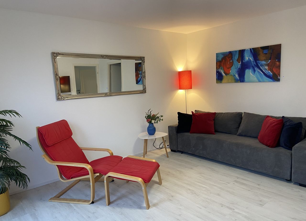 Wohnung Dresdener Straße in Sindelfingen (Stadt)
