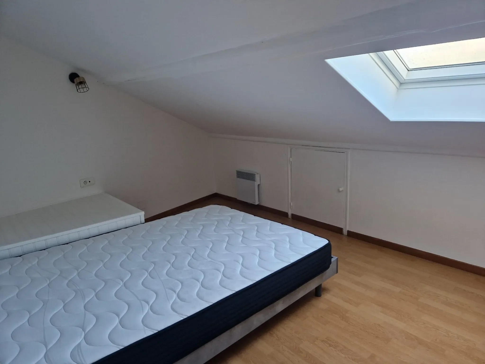 Appartement Rue Francis Marcero à Narbonne