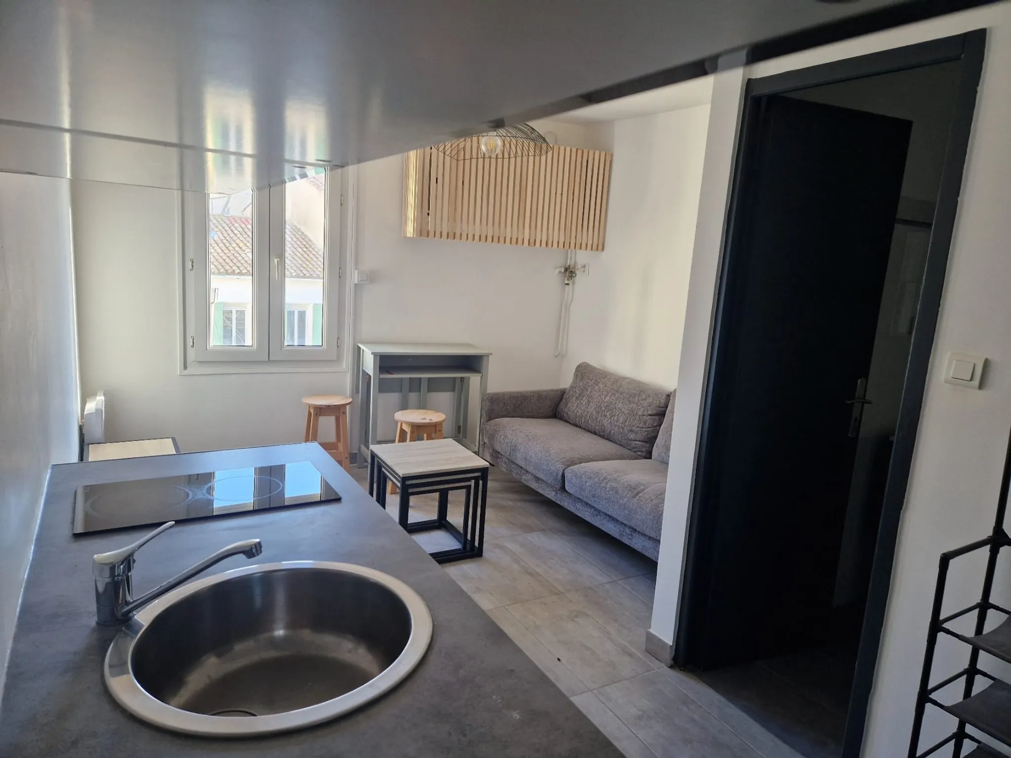 Appartement Rue Francis Marcero à Narbonne