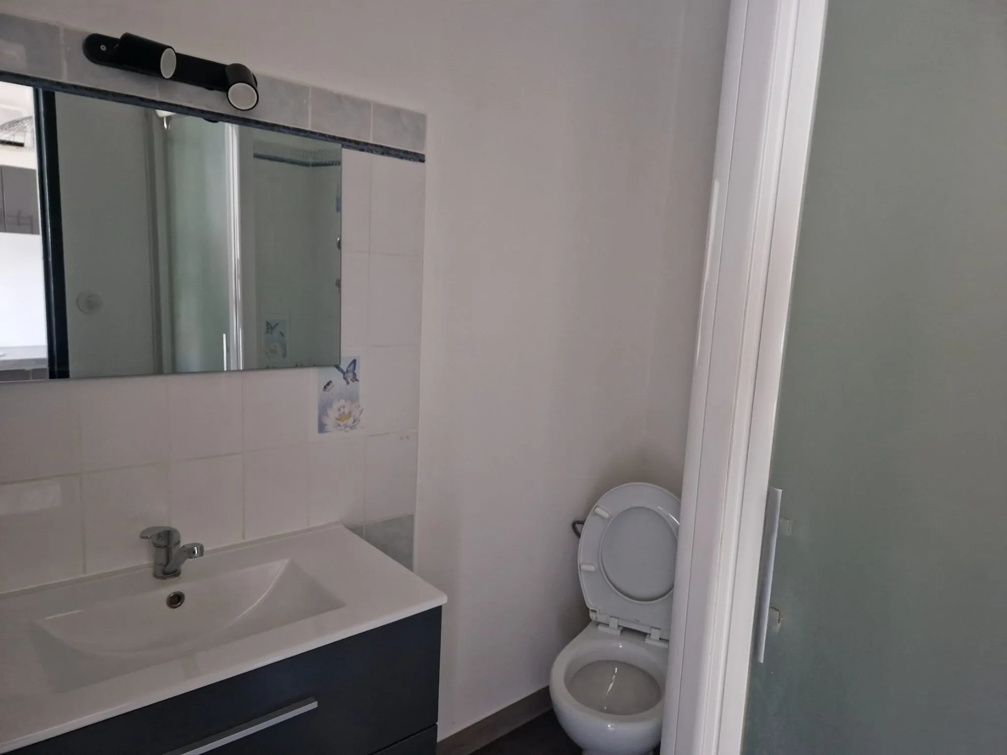 Appartement Rue Francis Marcero à Narbonne