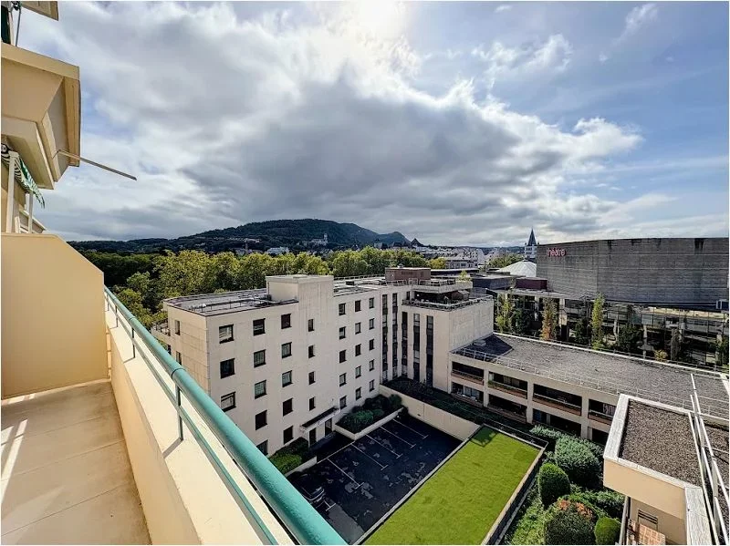 Appartement Place du Château à Annecy