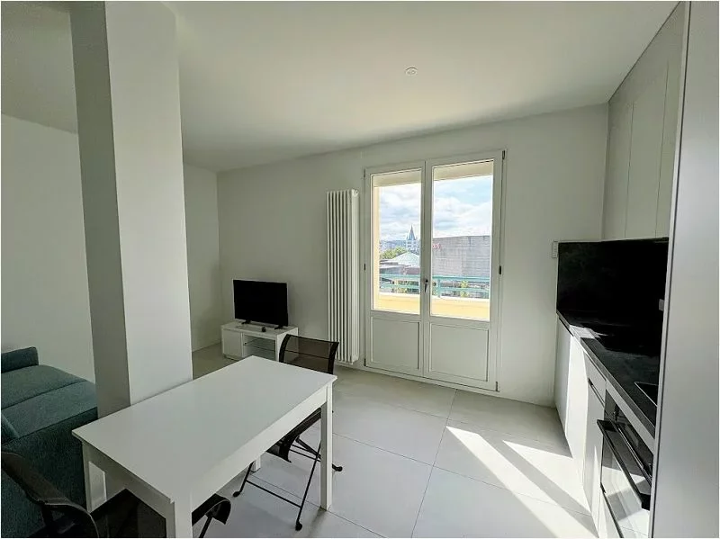 Appartement Place du Château à Annecy