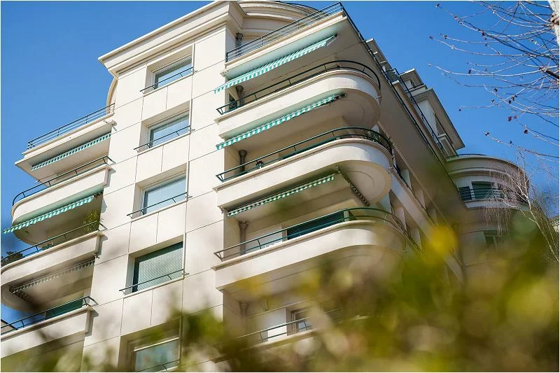 Appartement Place du Château à Annecy