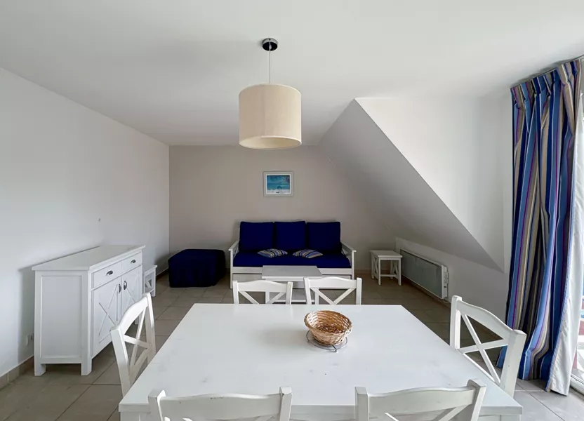 Appartement Avenue de la Vallée à Saint-Arnoult