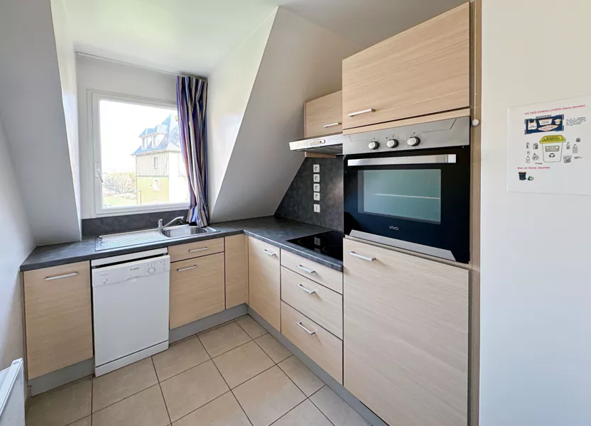 Appartement Avenue de la Vallée à Saint-Arnoult