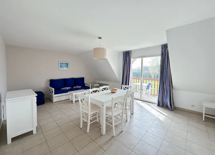 Appartement Avenue de la Vallée à Saint-Arnoult