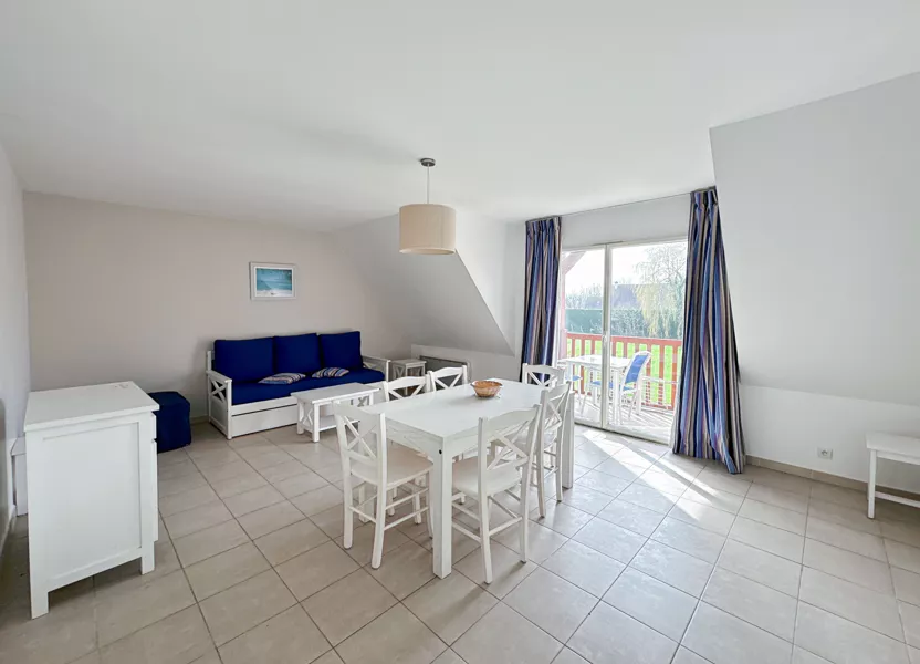 Appartement Avenue de la Vallée à Saint-Arnoult