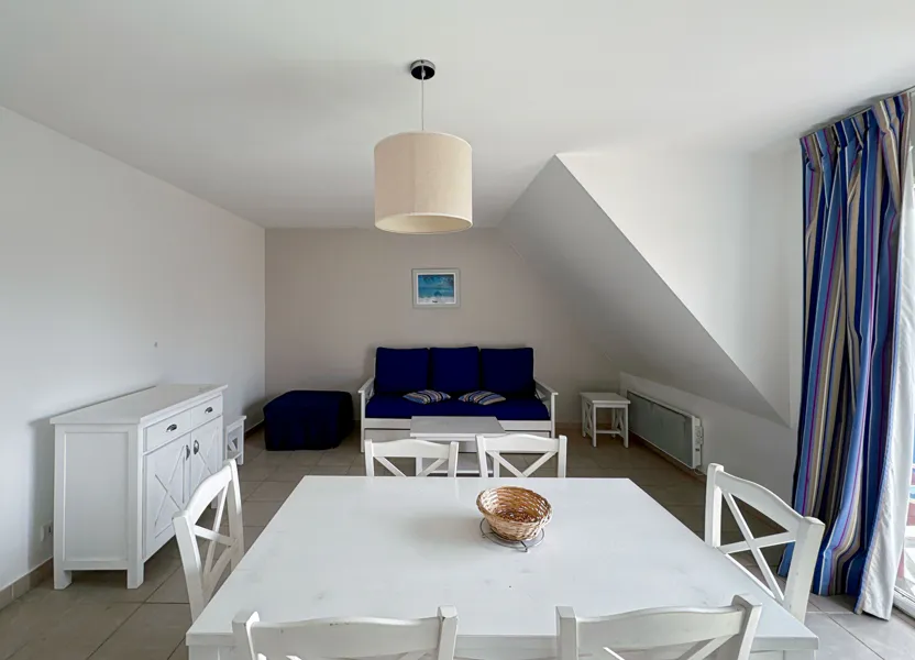 Appartement Avenue de la Vallée à Saint-Arnoult