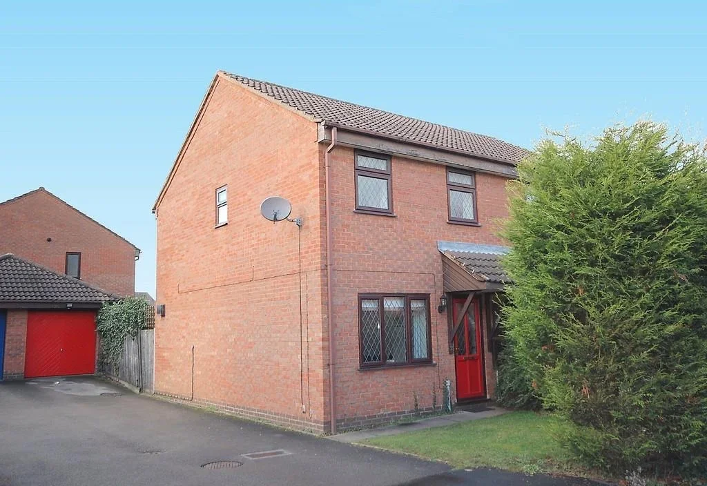 House Haymoor in Lichfield