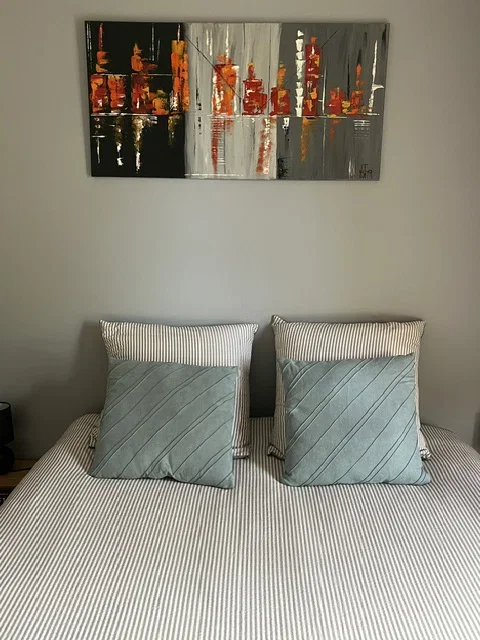 Room Rue Robert Schuman in Villefranche-sur-Saône