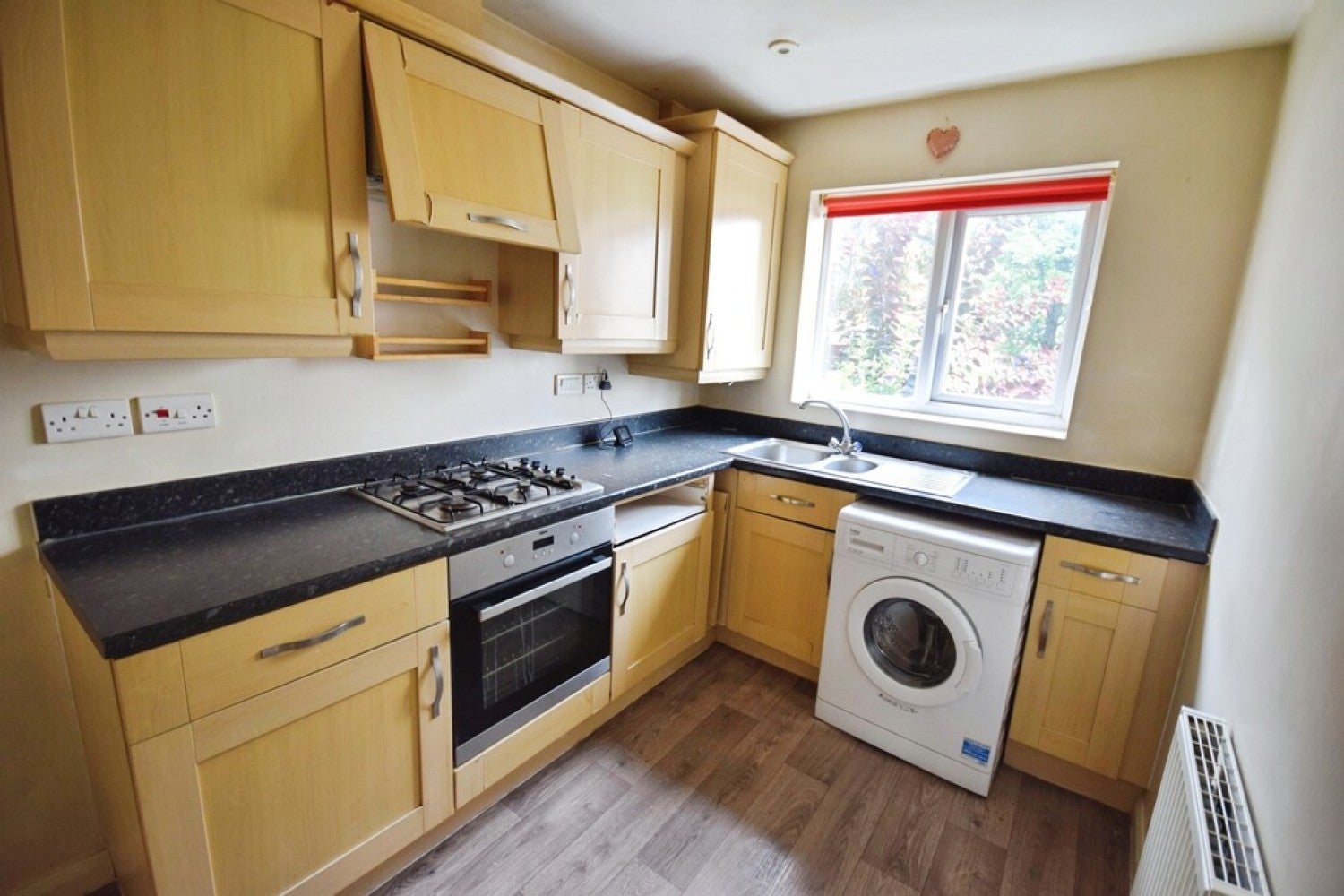House Brentleigh Way in Stoke-on-Trent
