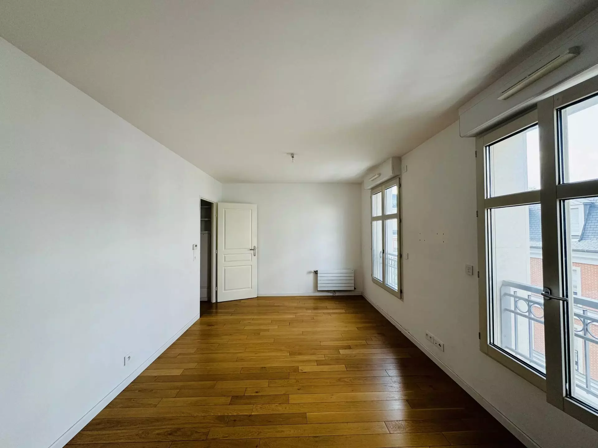 Appartement Rue Veuve Lacroix à La Garenne-Colombes