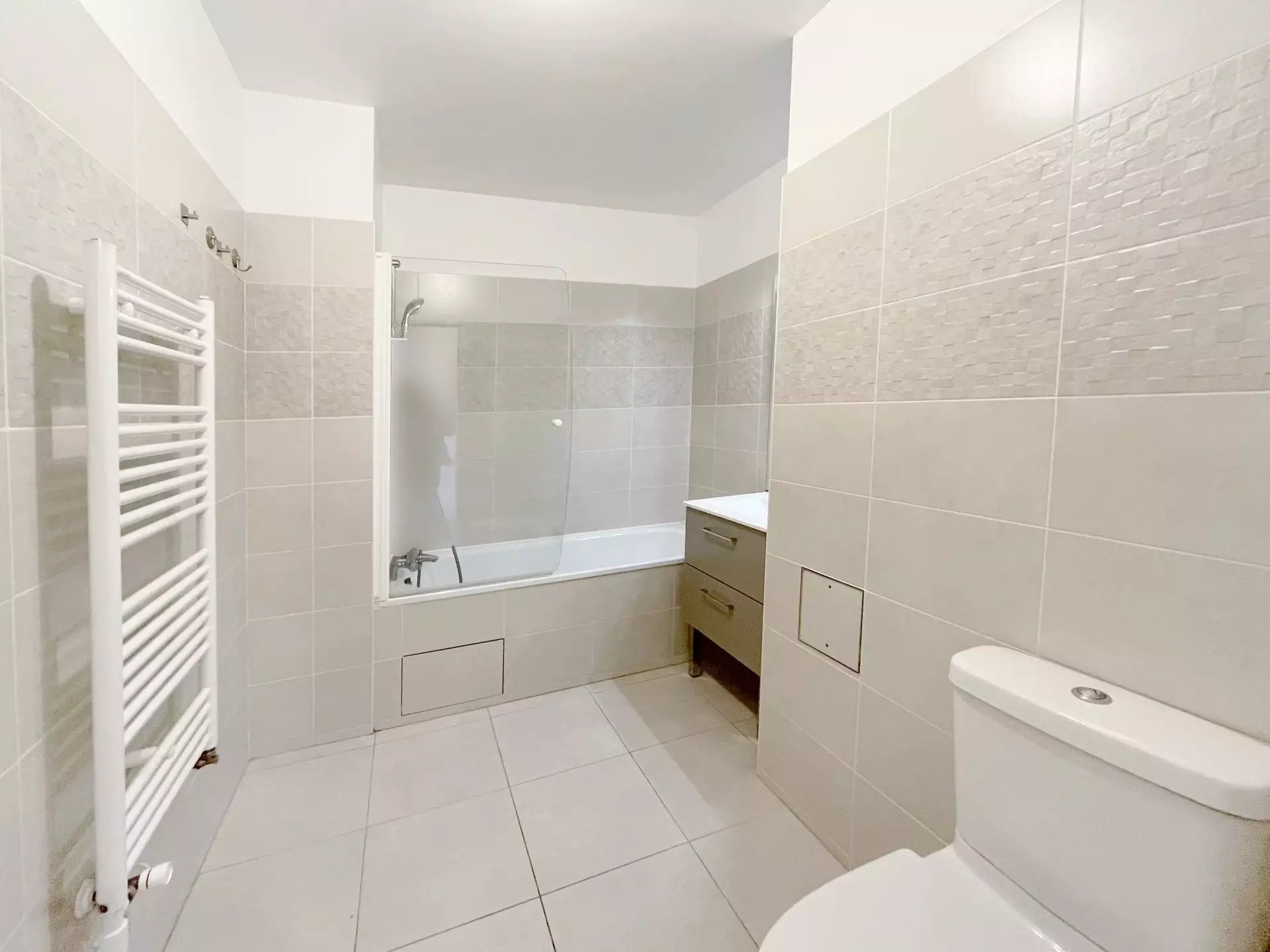 Appartement Rue Veuve Lacroix à La Garenne-Colombes