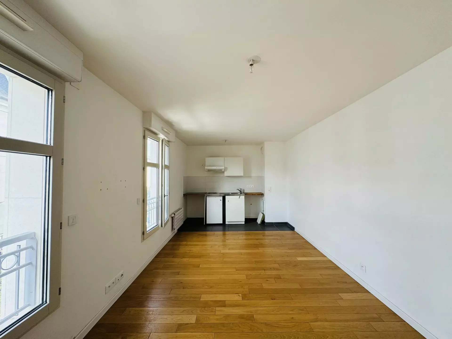 Appartement Rue Veuve Lacroix à La Garenne-Colombes