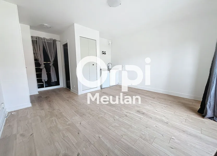 Appartement Résidence du Parc à Meulan-en-Yvelines