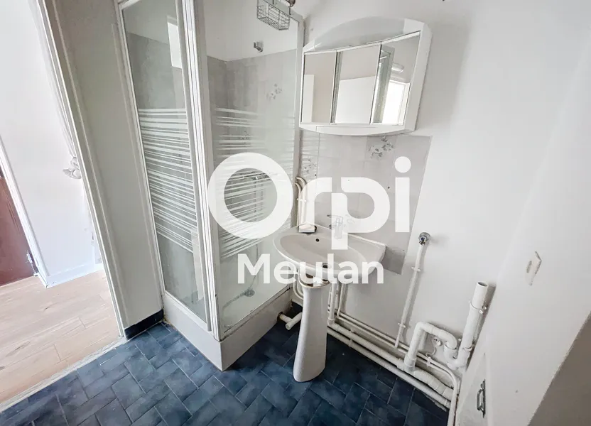 Appartement Résidence du Parc à Meulan-en-Yvelines