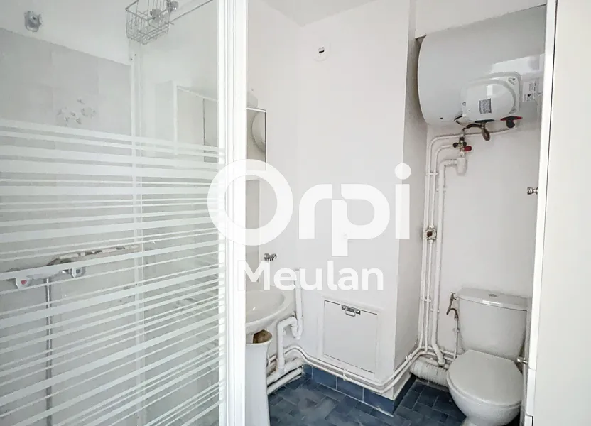 Appartement Résidence du Parc à Meulan-en-Yvelines
