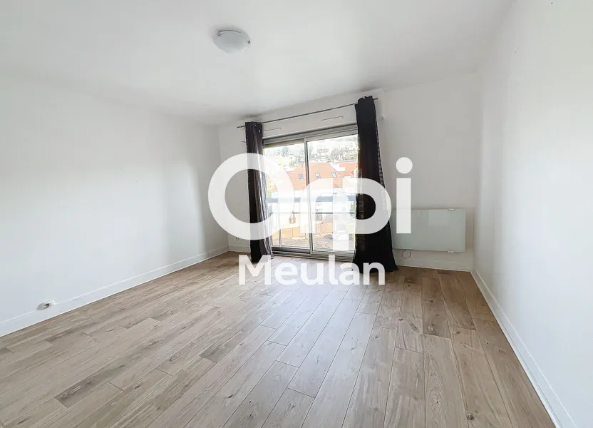 Appartement Résidence du Parc à Meulan-en-Yvelines